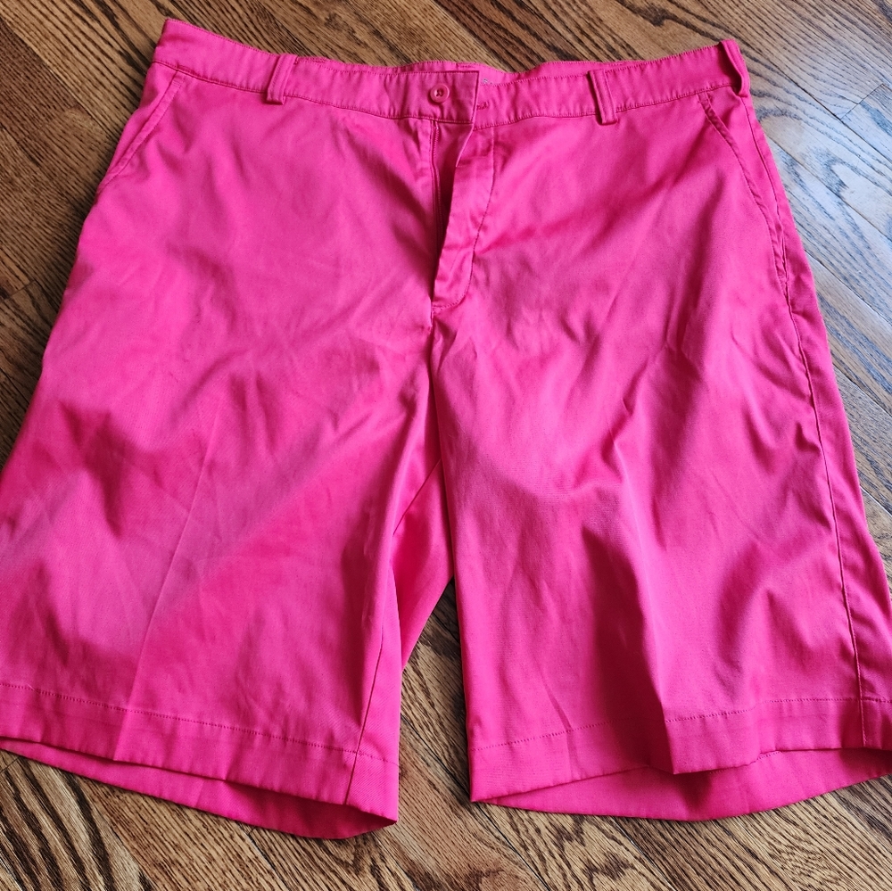 Mens Golf Shorts
